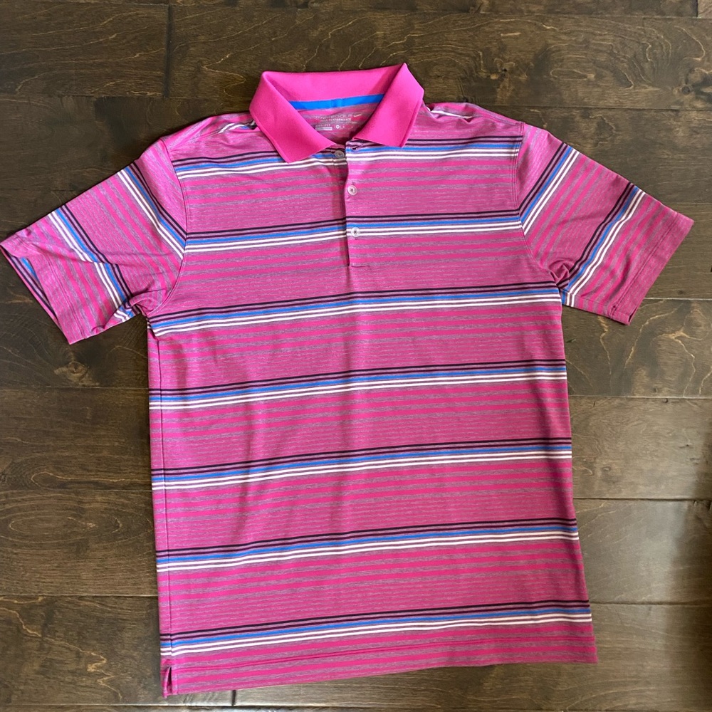 Nike golf polo